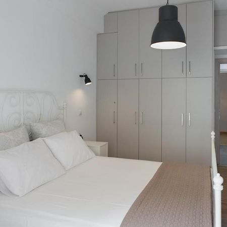Amazing Apartment 2 Min To Acropolis Athen Exterior foto