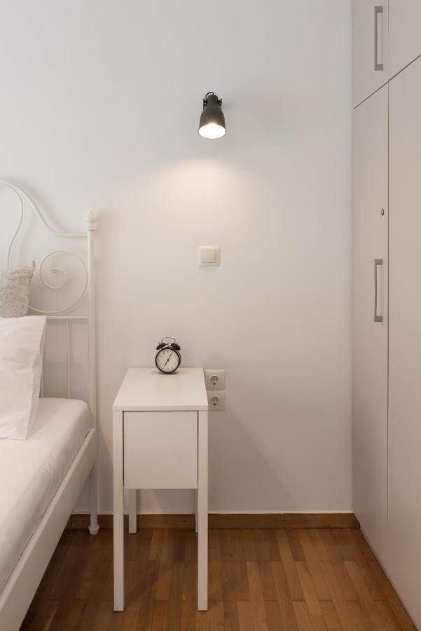 Amazing Apartment 2 Min To Acropolis Athen Exterior foto