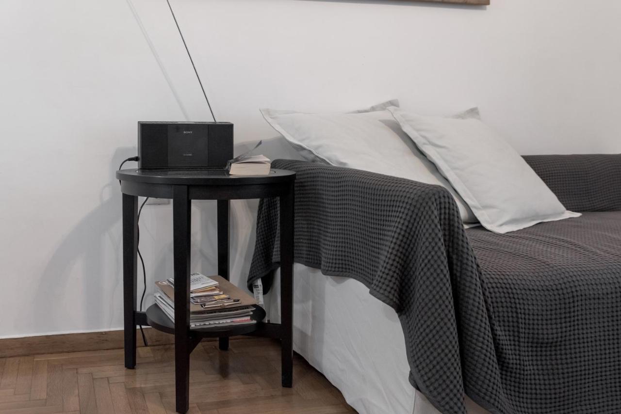 Amazing Apartment 2 Min To Acropolis Athen Exterior foto
