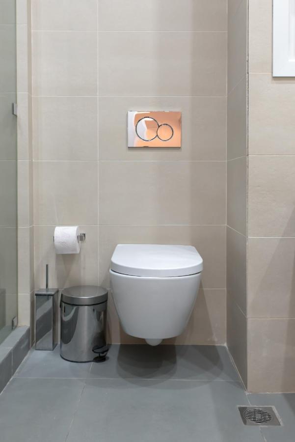 Amazing Apartment 2 Min To Acropolis Athen Exterior foto